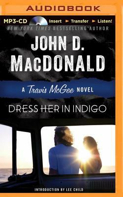 Dress Her in Indigo by John D. MacDonald