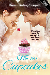 Love and Cupcakes by Susan Bishop Crispell