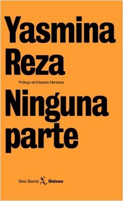 Ninguna Parte by Yasmina Reza