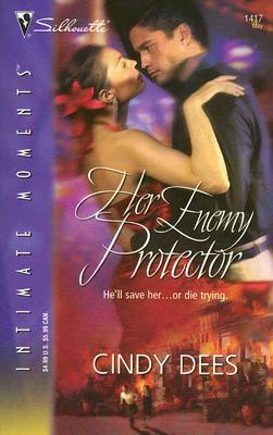 Her Enemy Protector by Cindy Dees