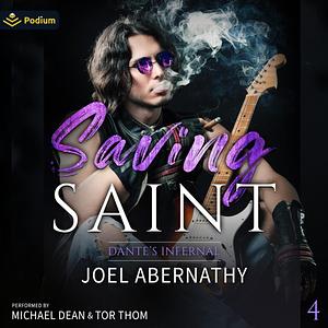 Saving Saint by Joel Abernathy