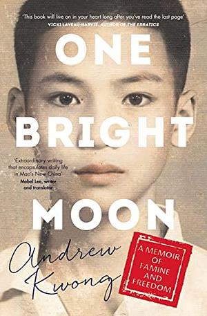 One Bright Moon by Andrew Kwong