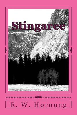 Stingaree by E. W. Hornung