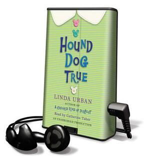 Hound Dog True by Linda Urban