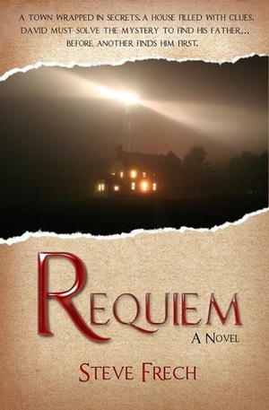 Requiem by Steve Frech