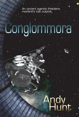 Conglommora by Andy Hunt