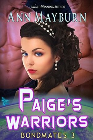 Paige's Warriors by Ann Mayburn