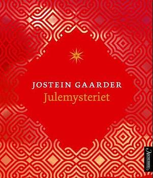 Julemysteriet by Jostein Gaarder