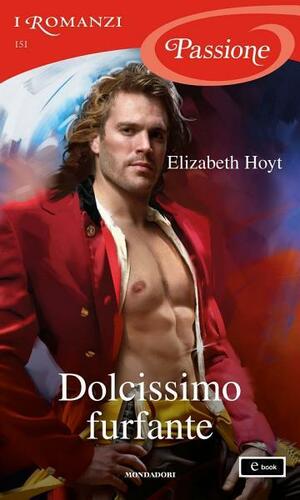 Dolcissimo furfante by Elizabeth Hoyt