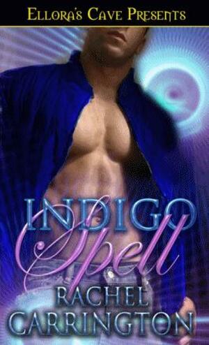 Indigo Spell by Rachel Carrington