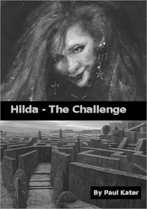 Hilda - The Challenge by Paul Kater