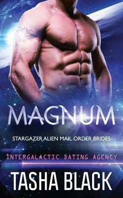 Magnum by Tasha Black