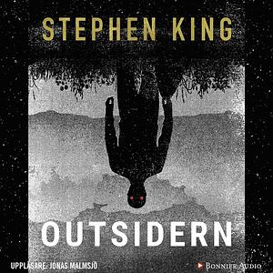 Outsidern by Stephen King