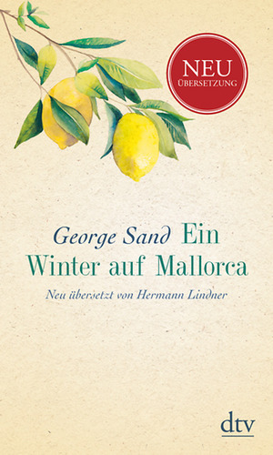 Ein Winter auf Mallorca by George Sand