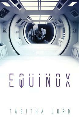 Equinox by Tabitha Lord
