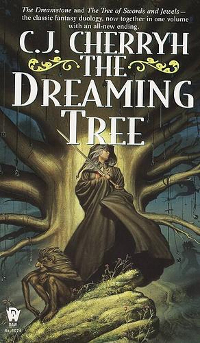 The Dreaming Tree by C.J. Cherryh