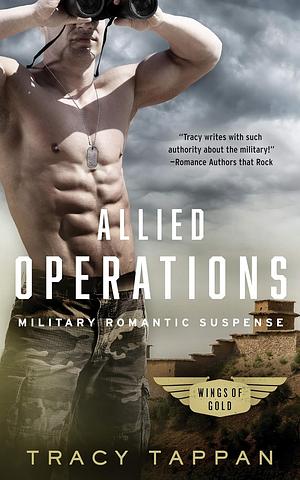 Allied Operations by Tracy Tappan