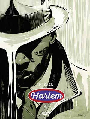 Harlem 2 by Mikaël