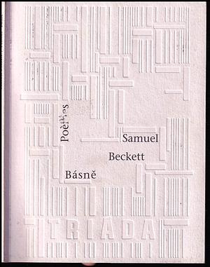 Básně / Poèmes by Samuel Beckett