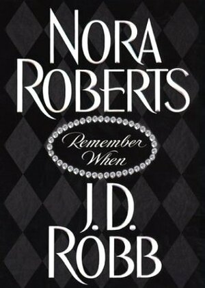 Les diamants du passé by Nora Roberts