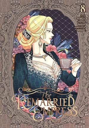 The Remarried Empress, Vol. 8 by Alphatart