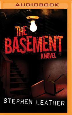 The Basement by Stephen Leather