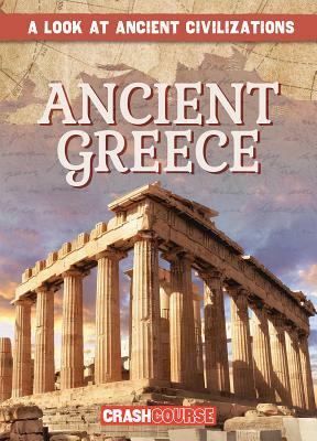 Ancient Greece by Daniel R. Faust