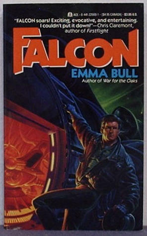 Falcon by Emma Bull