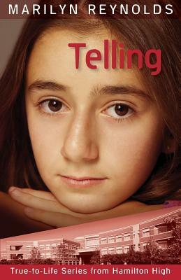 Telling by Marilyn Reynolds