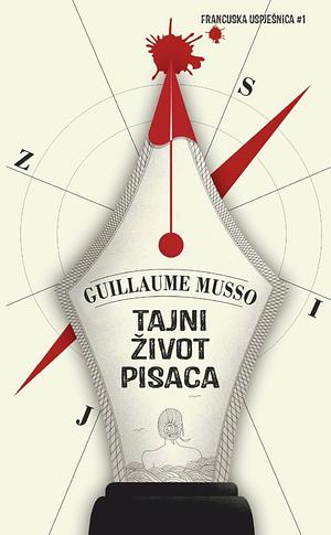 Tajni život pisaca by Guillaume Musso