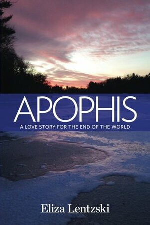 Apophis by Eliza Lentzski