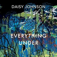 Everything Under by Daisy Johnson