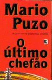 O Último Chefão by Geni Hirata, Mario Puzo