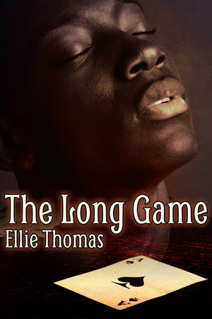 The Long Game by Ellie Thomas