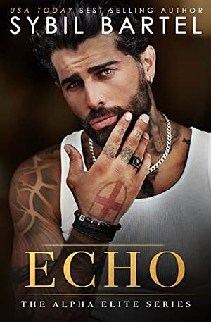 Echo by Sybil Bartel