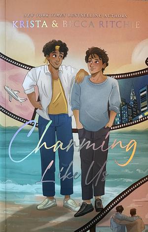 Charming Like Us by Krista Ritchie, Becca Ritchie