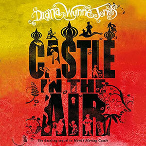 Castle in the Air by Diana Wynne Jones