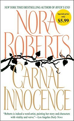 Carnal Innocence by Nora Roberts