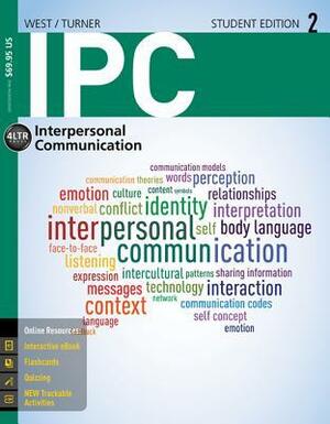 IPC 2 with CourseMate 1-Term Access Code by Richard L. West, Lynn H. Turner