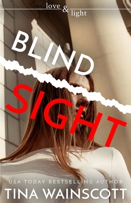 Blindsight by Tina Wainscott