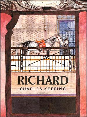 Richard by Charles Keeping