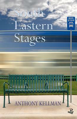 South Eastern Stages by Anthony Kellman