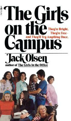 Girls on Campus by Olsen