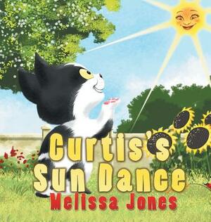 Curtis's Sun Dance by Melissa Jones