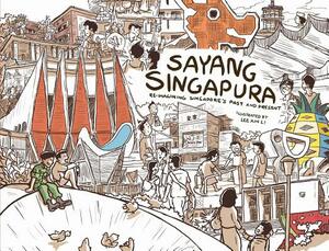 Sayang Singapura by 