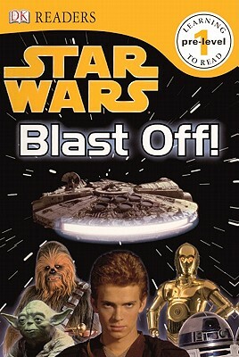 Blast Off! by 