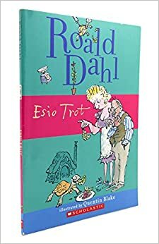 Esio Trot by Roald Dahl