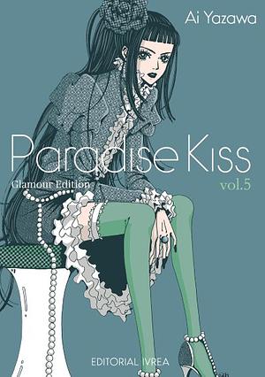 Paradise Kiss Vol. 5 by Ai Yazawa