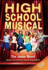 High School Musical: The Junior Novel by N.B. Grace