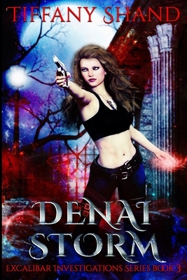 Denai Storm by Tiffany Shand